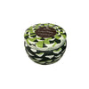 Roland Pine Single Wick Tin Candle - Small