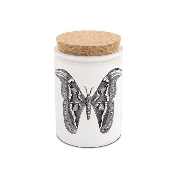 Skeem Citronella 12 oz Candle - Sea Salt