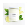 Noted  8 oz Candles  - Lime Basil Mint