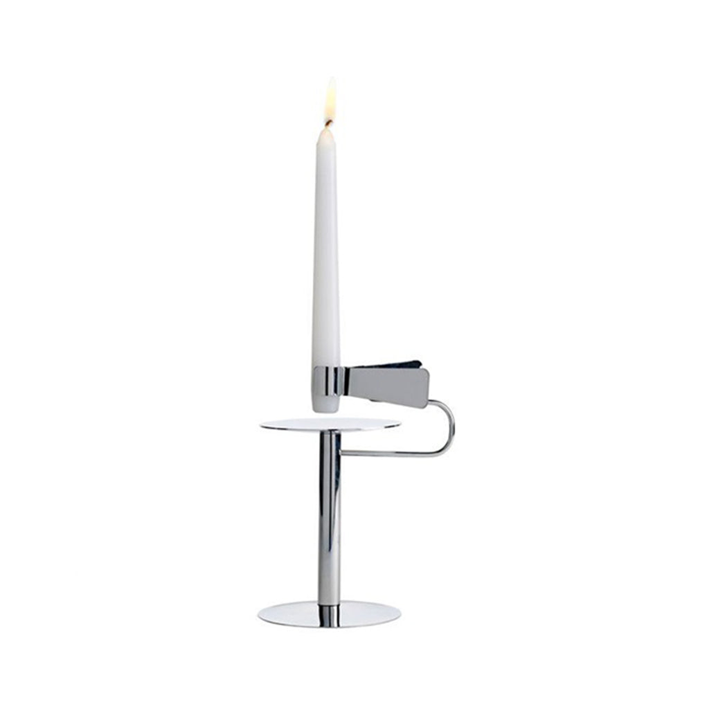 Clip Candleholder