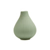Frost Vases - Olive