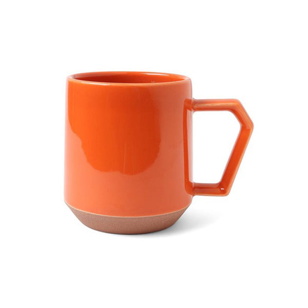 Chips Mug - Orange