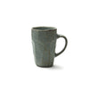 Boulder Mug Tall - Blue Gray