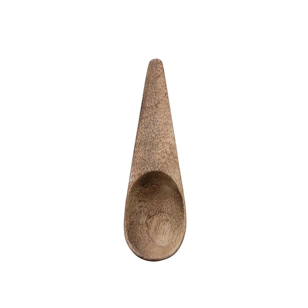 Mango Wood Spoon - Small