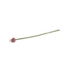 Felt Flowers - Small - Dusty Rose