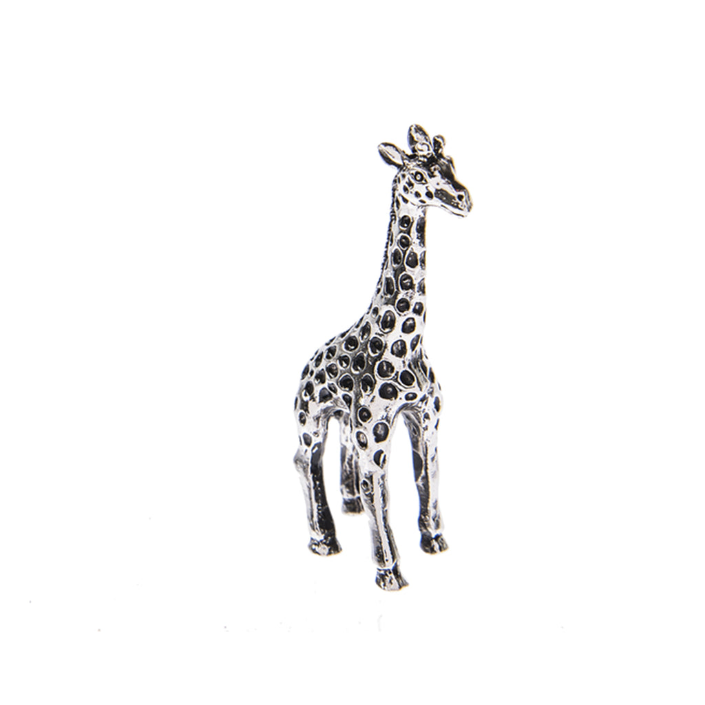 Animal Pocket Charm - Giraffe