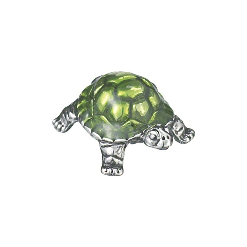 Animal Pocket Charm - Turtle