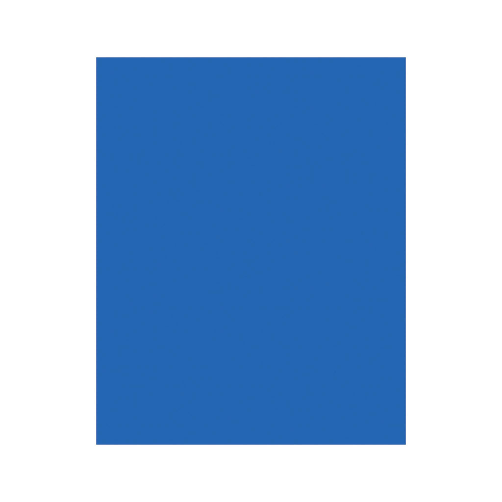 Tissue Paper - Holiday - Royal Blue