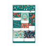 Design Design Holiday Gift Labels - Lots of LIghts