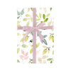 Design Design Gift Wrap - Breezy Blossoms