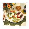 Parchment Leaf Sets - Grape