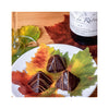 Parchment Leaf Sets - Fall in use