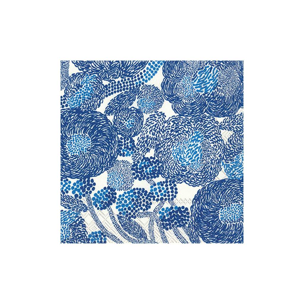 Marimekko Mynsteri Beverage Napkins