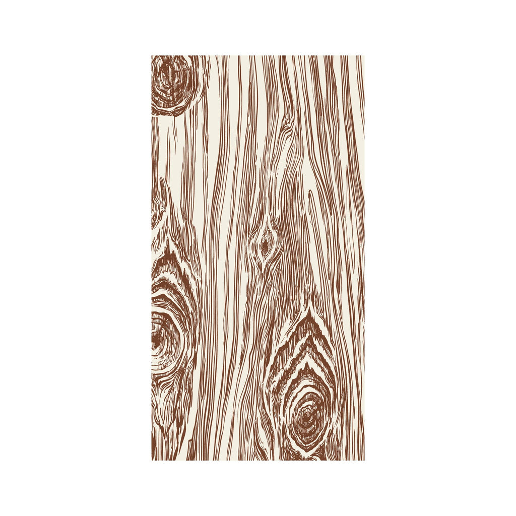 Oak Guest Napkins