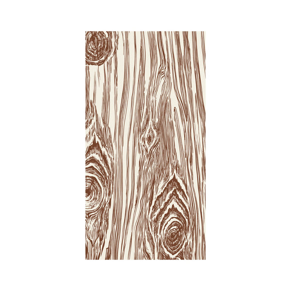 Oak Guest Napkins