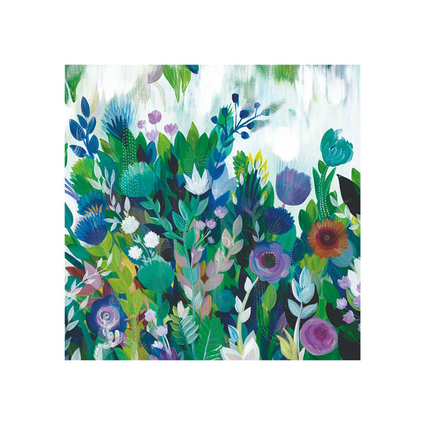 La Esmeralda Beverage Napkins