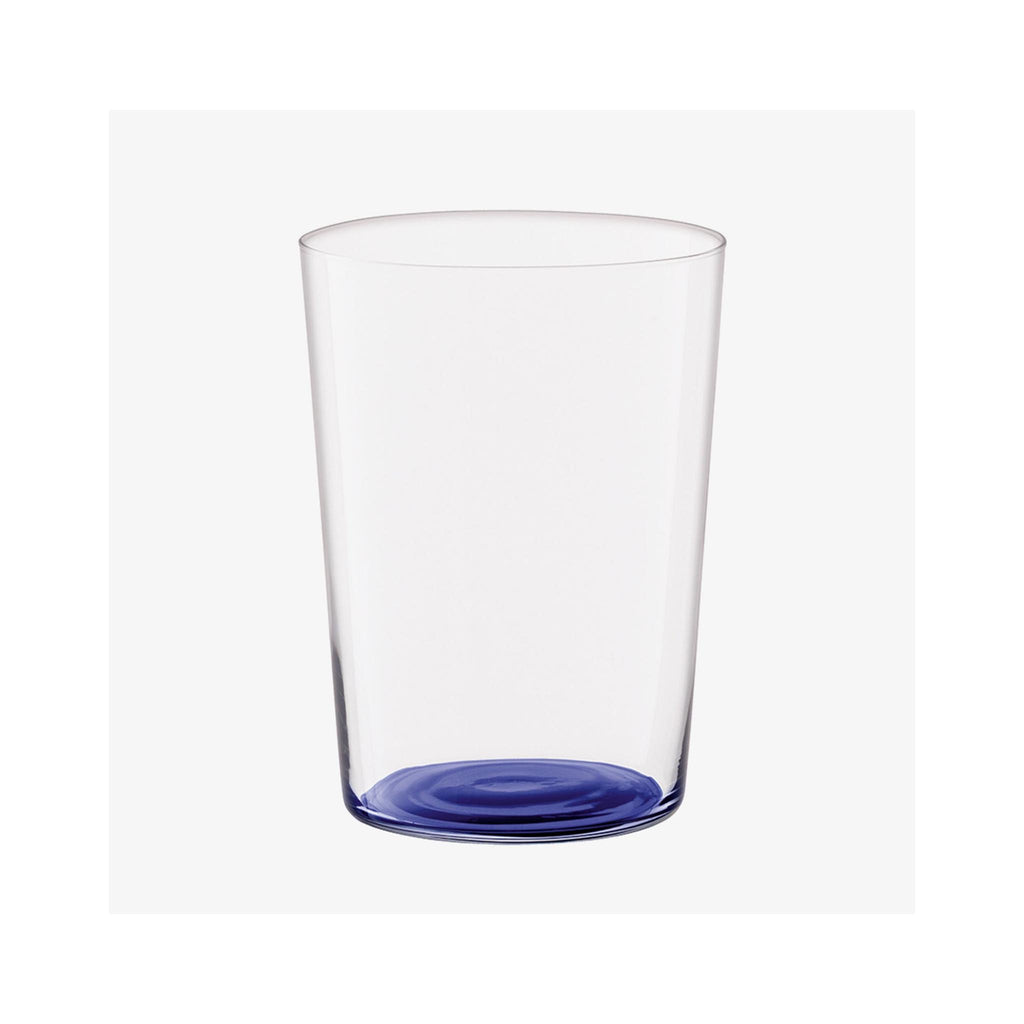 Coro Tumbler Set - Lagoon - 19 oz - individual glass