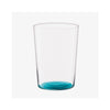 Coro Tumbler Set - Lagoon - 19 oz - individual glass