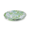 Enamelware Medium Tray: Modern Monet