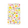 Design Design Gift Wrap - Floral Splash