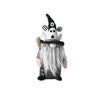 Gnome Halloween Figures - Large - Ghost Hat