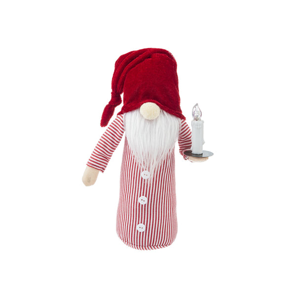 LED Sleepy Time Gnome Figure