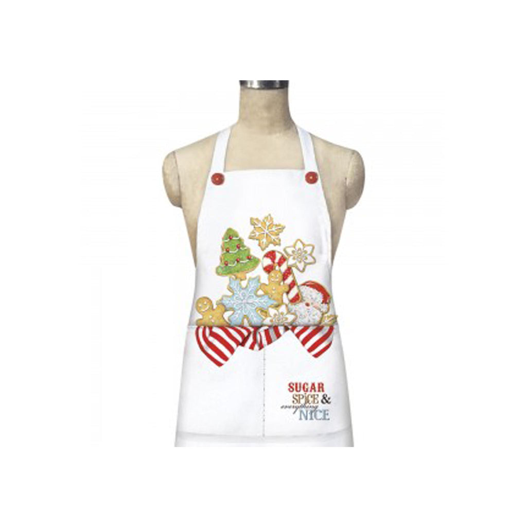 Sugar Cookies Apron