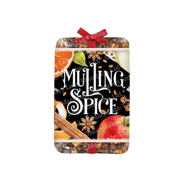 Mulling Spice