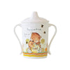 Textured Sippy Cup - Sweet as Honey