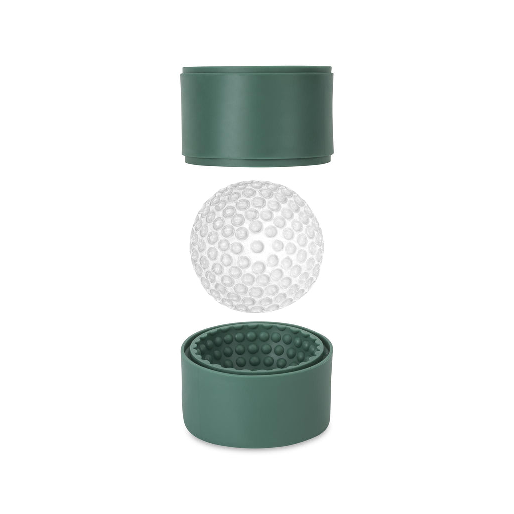 Golf Ball Ice Ball Molds
