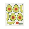 Ecologie Swedish Dishcloth - Avocados