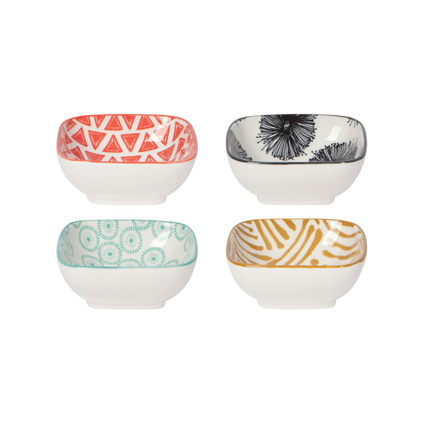 Multi Mix & Prep Pinch Bowl Set
