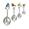 Bird Measuring Spoon Set - spoons