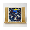 Swedish Dishcloths - Spring & Summer Designs - Koi