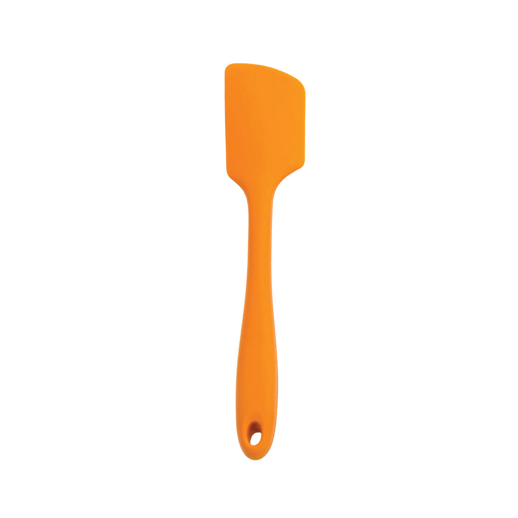 Silicone Spatula - Orange