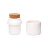 Ceramic Grinder & Jar