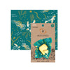Bee's Wrap Single Wrap - Medium - Ocean - packaging
