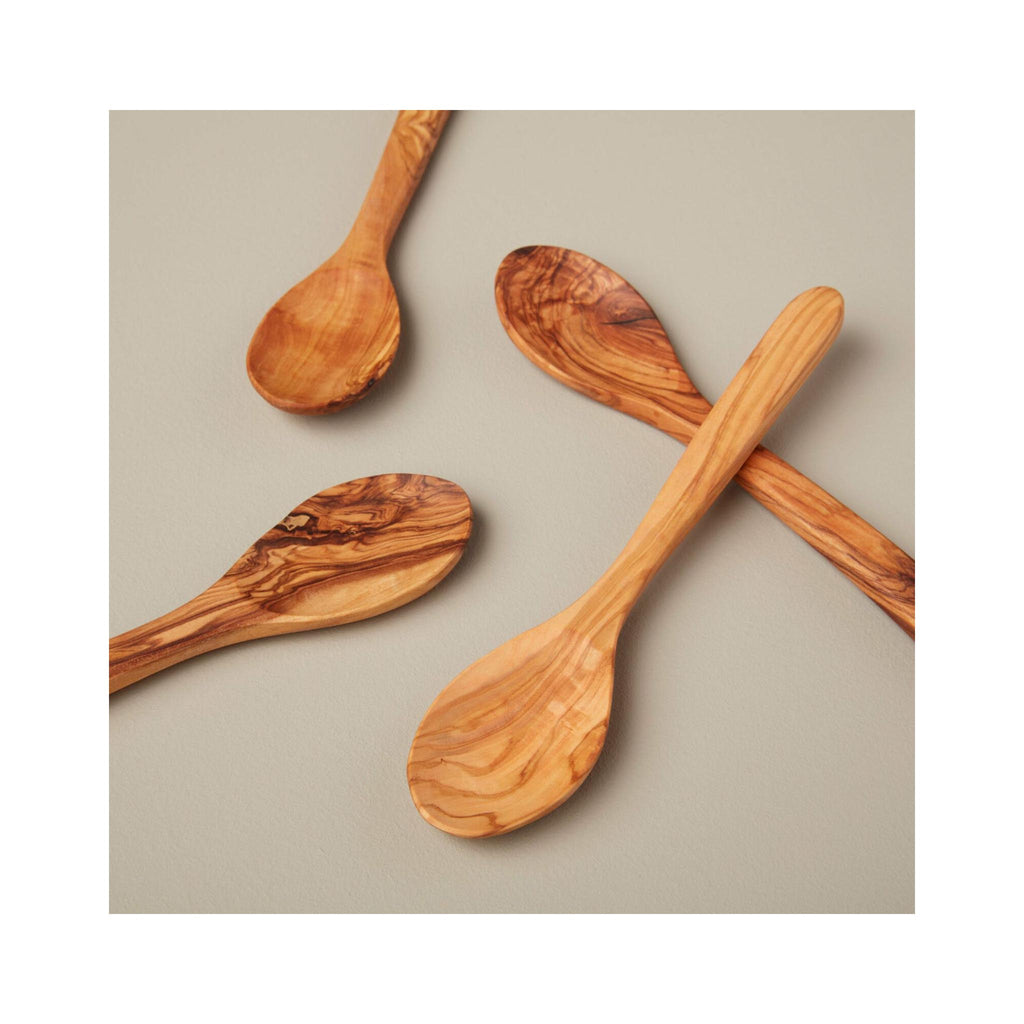 Olive Wood Spoon - Large