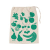 Produce Bags  Set of 3 - Medium Bag