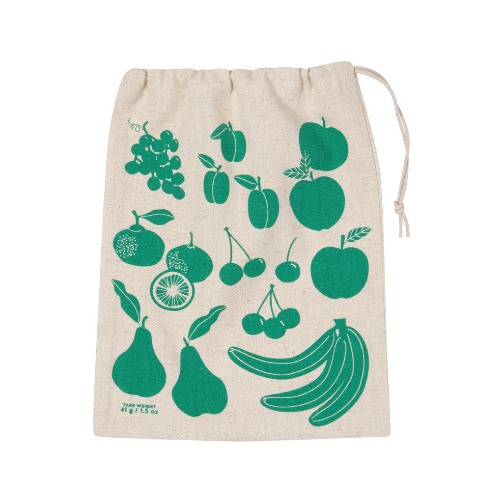 Produce Bags  Set of 3 - Medium Bag