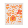 Swedish Dishcloths - Spring & Summer Designs - Flower Meadow