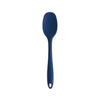 Silicone Cooking Spoon - Blue
