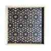 LAMOU Printed Baltic Birch Serving Tray - Astral Pearls