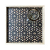 LAMOU Printed Baltic Birch Serving Tray - Astral Pearls