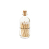 Skeem Mini Apothecary Match Bottle - Poetry