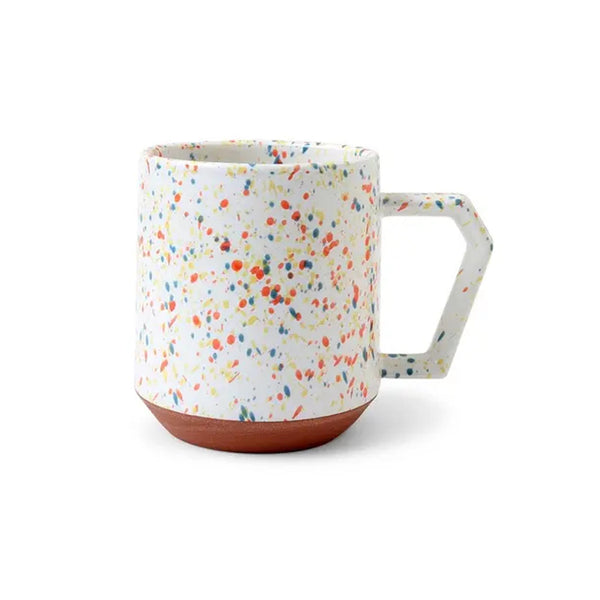 Chips Mug - Splash Confetti