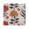 Block Print Napkin Set of 4 - Marigold - detail