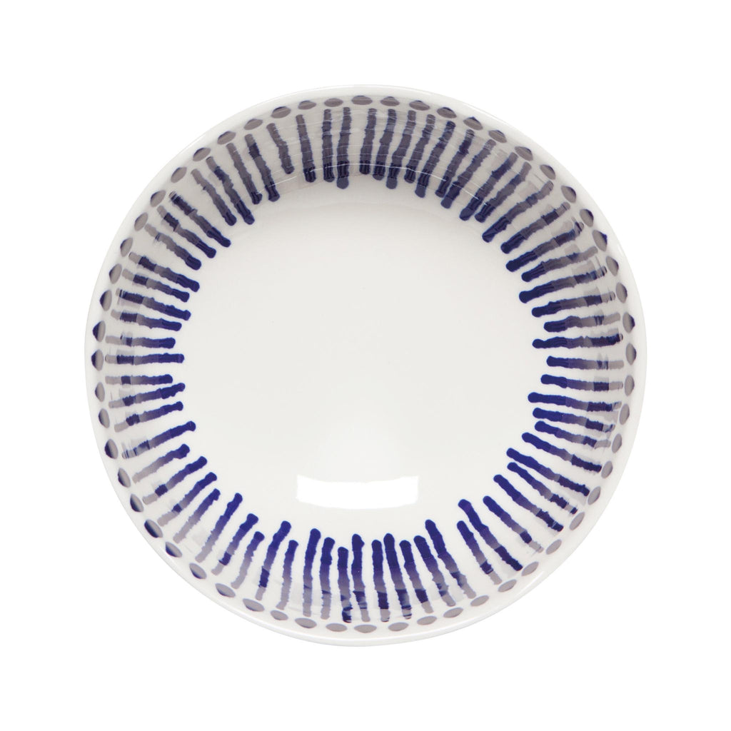 Sprout Stamped Bowl - Small - small