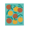 Ecologie Swedish Dishcloths - Oranges