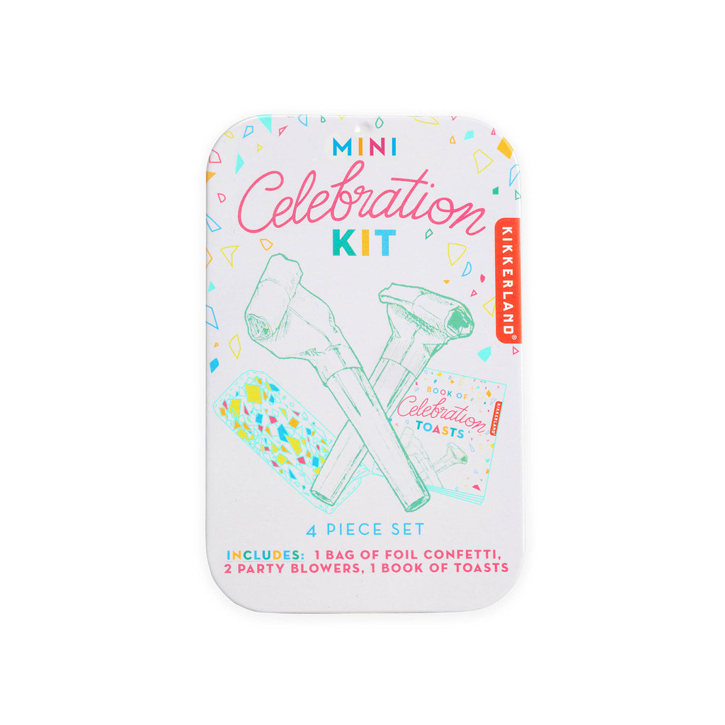 Mini Celebration Kit